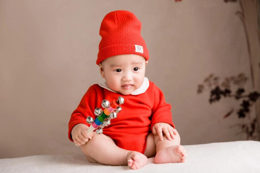 谷城宝宝拉肚子高烧