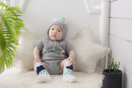 谷城八零甜妻萌宝宝