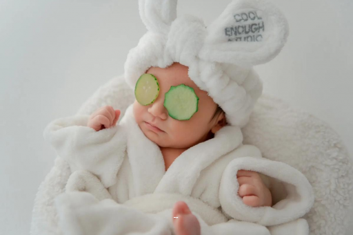 谷城宝宝不喝奶粉